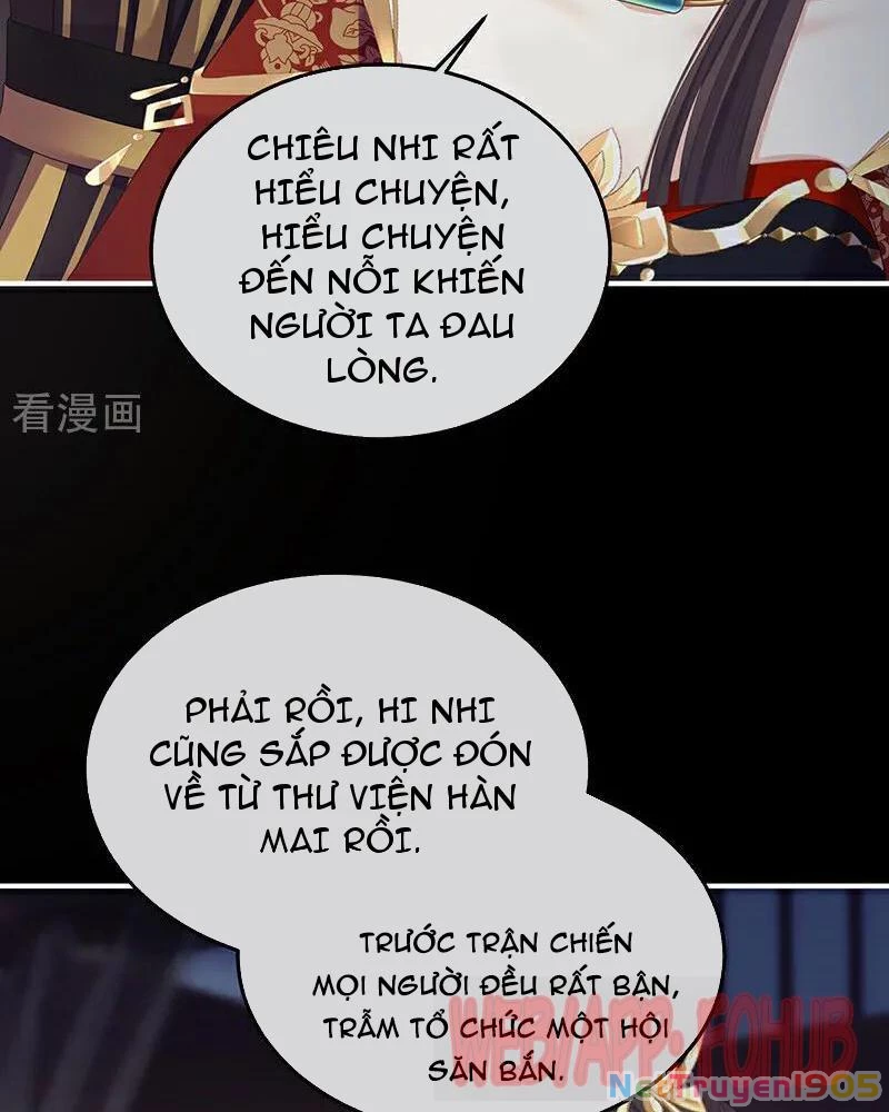 Hậu Cung Của Nữ Đế Chapter 455 - 58