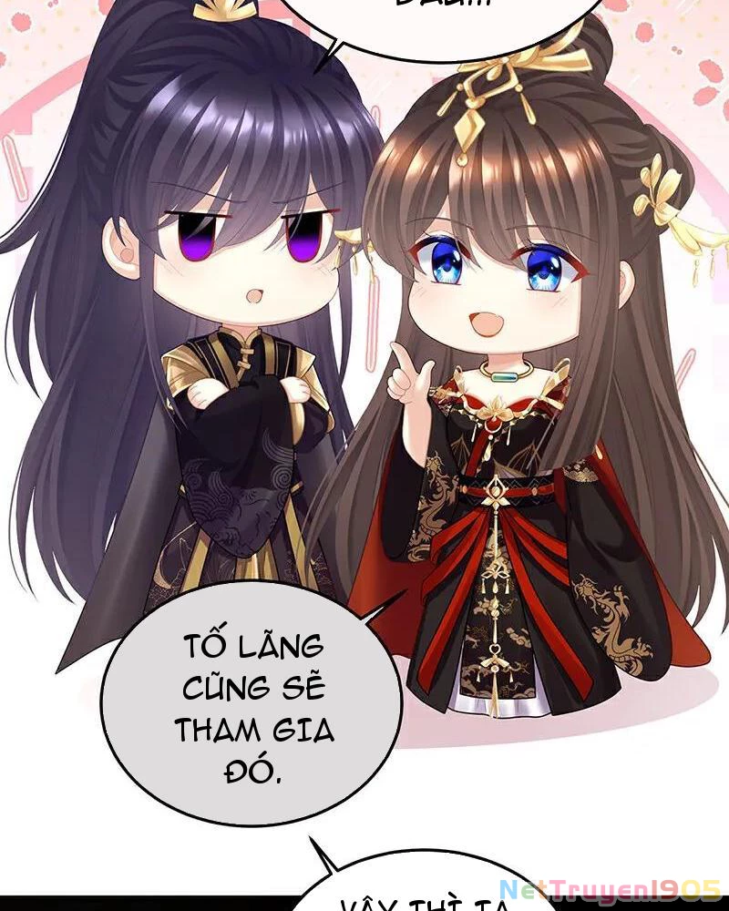 Hậu Cung Của Nữ Đế Chapter 455 - 60