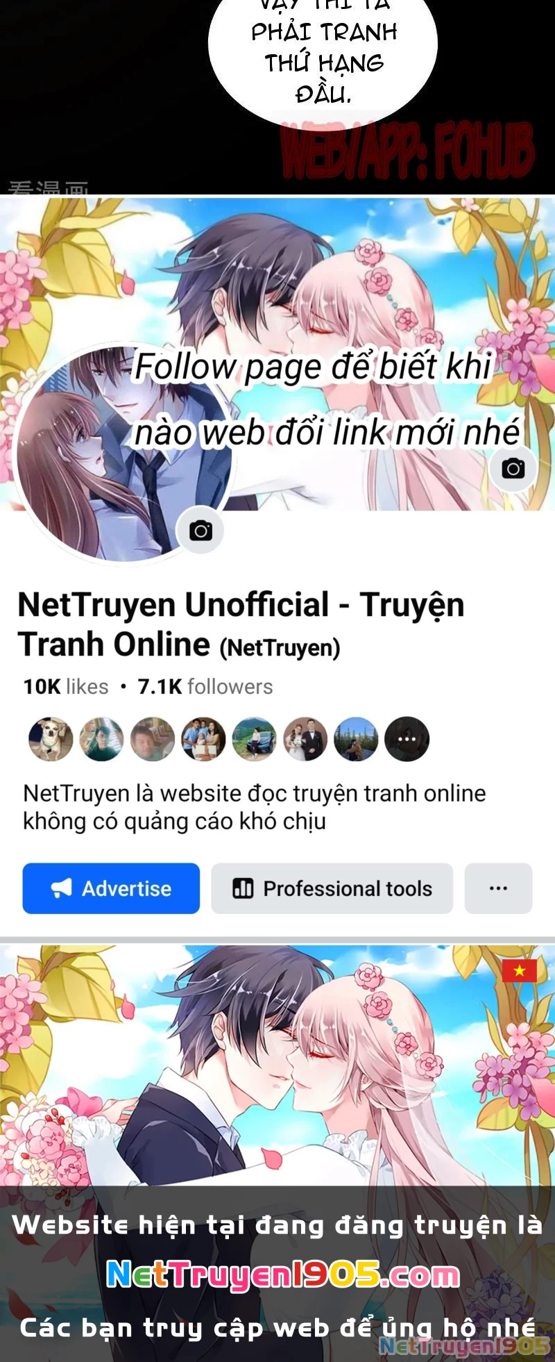 Hậu Cung Của Nữ Đế Chapter 455 - 61