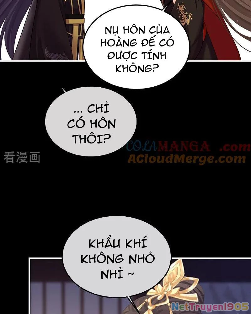 Hậu Cung Của Nữ Đế Chapter 456 - 2