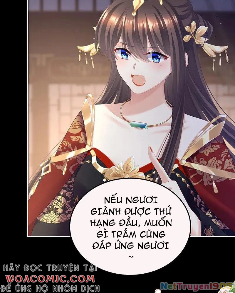 Hậu Cung Của Nữ Đế Chapter 456 - 3