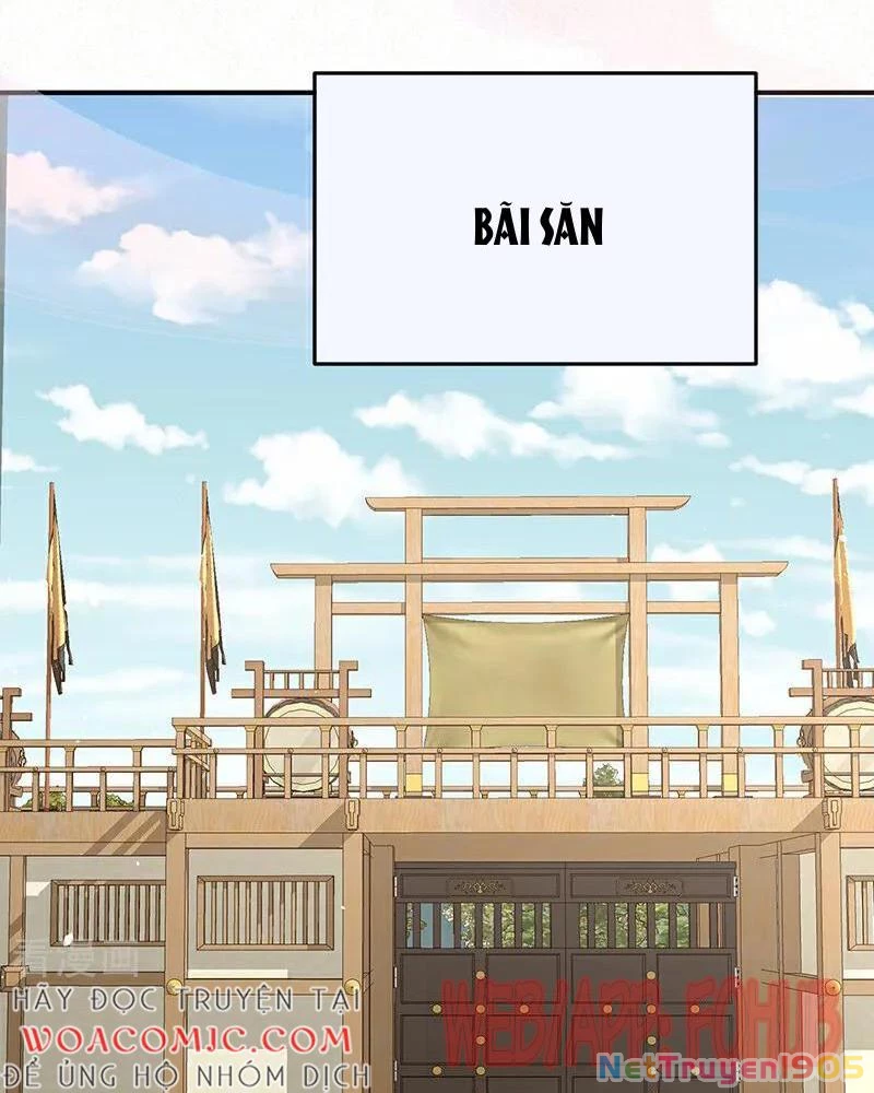 Hậu Cung Của Nữ Đế Chapter 456 - 7