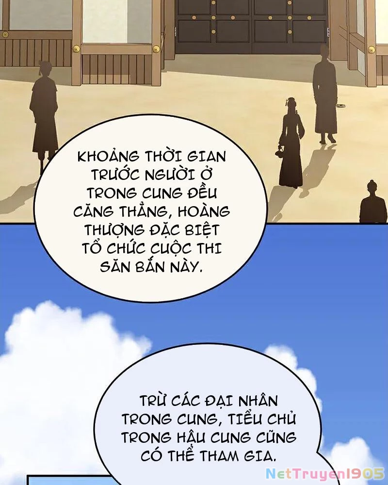 Hậu Cung Của Nữ Đế Chapter 456 - 8