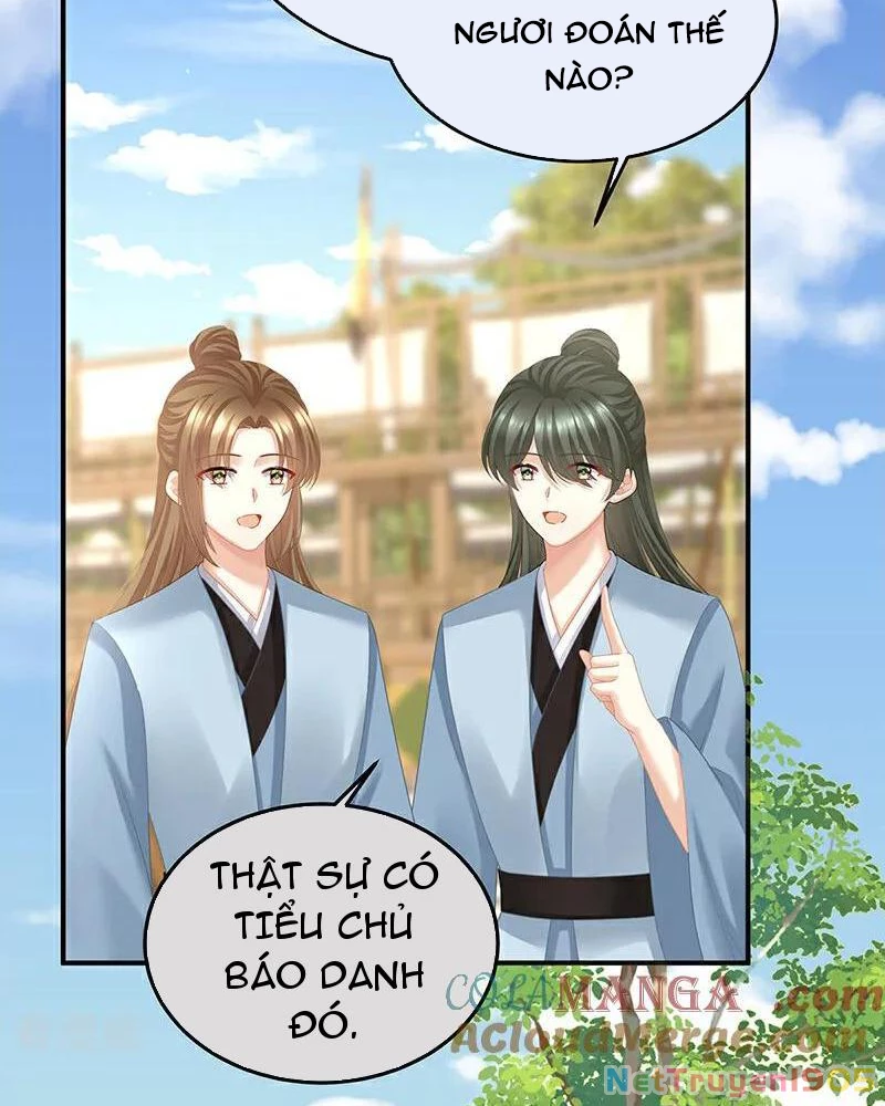 Hậu Cung Của Nữ Đế Chapter 456 - 9