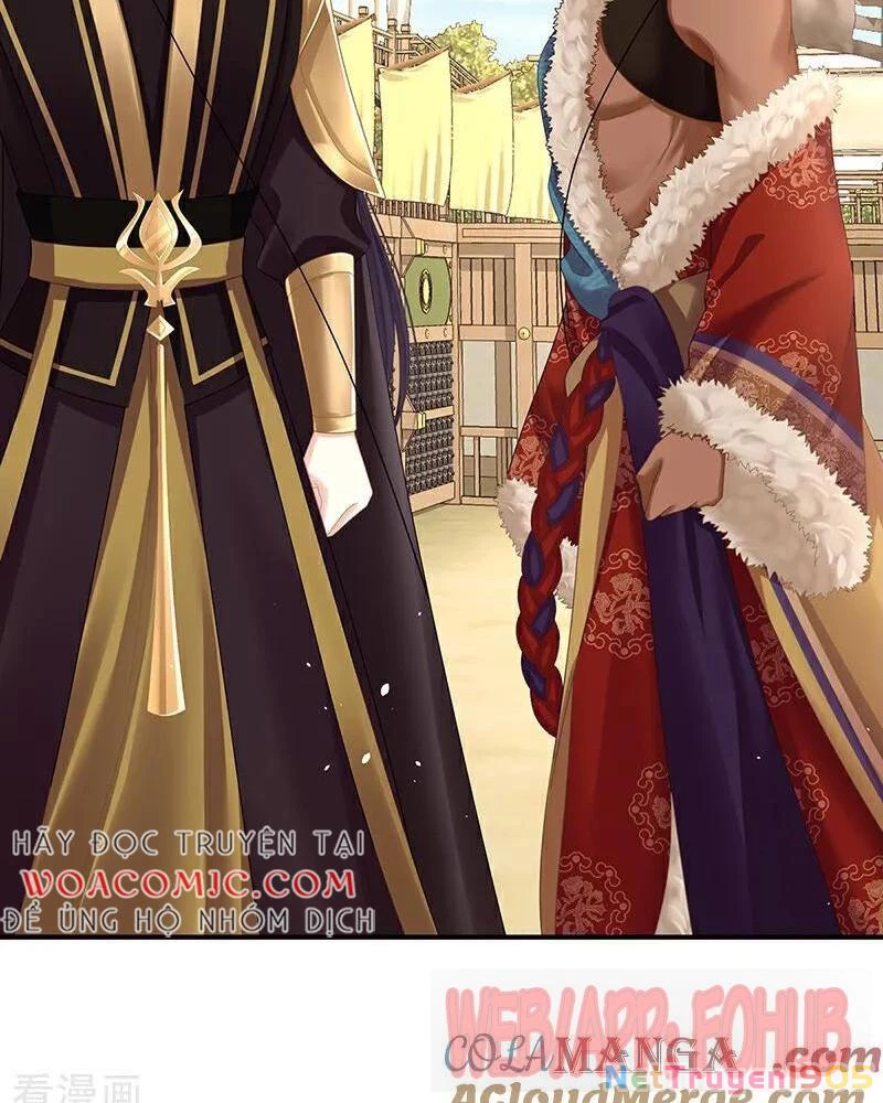 Hậu Cung Của Nữ Đế Chapter 456 - 13