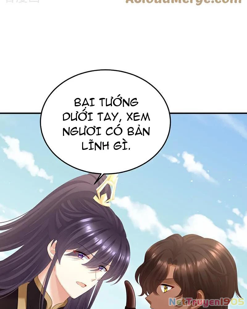 Hậu Cung Của Nữ Đế Chapter 456 - 14