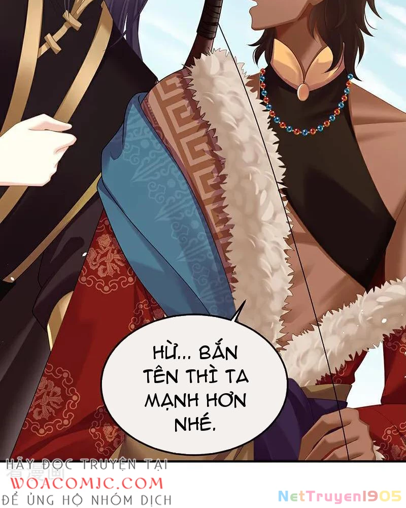Hậu Cung Của Nữ Đế Chapter 456 - 15