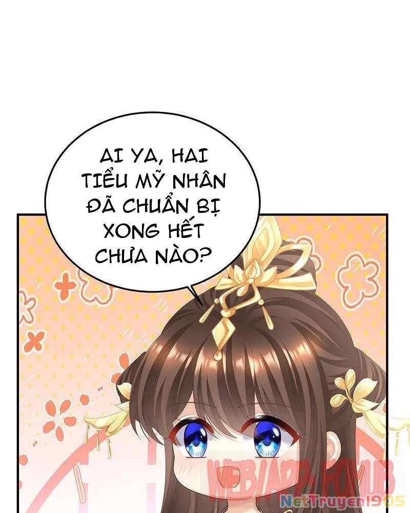 Hậu Cung Của Nữ Đế Chapter 456 - 16