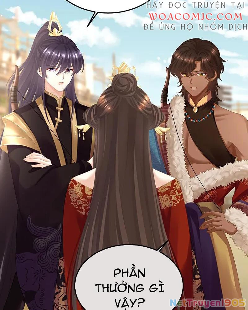Hậu Cung Của Nữ Đế Chapter 456 - 18