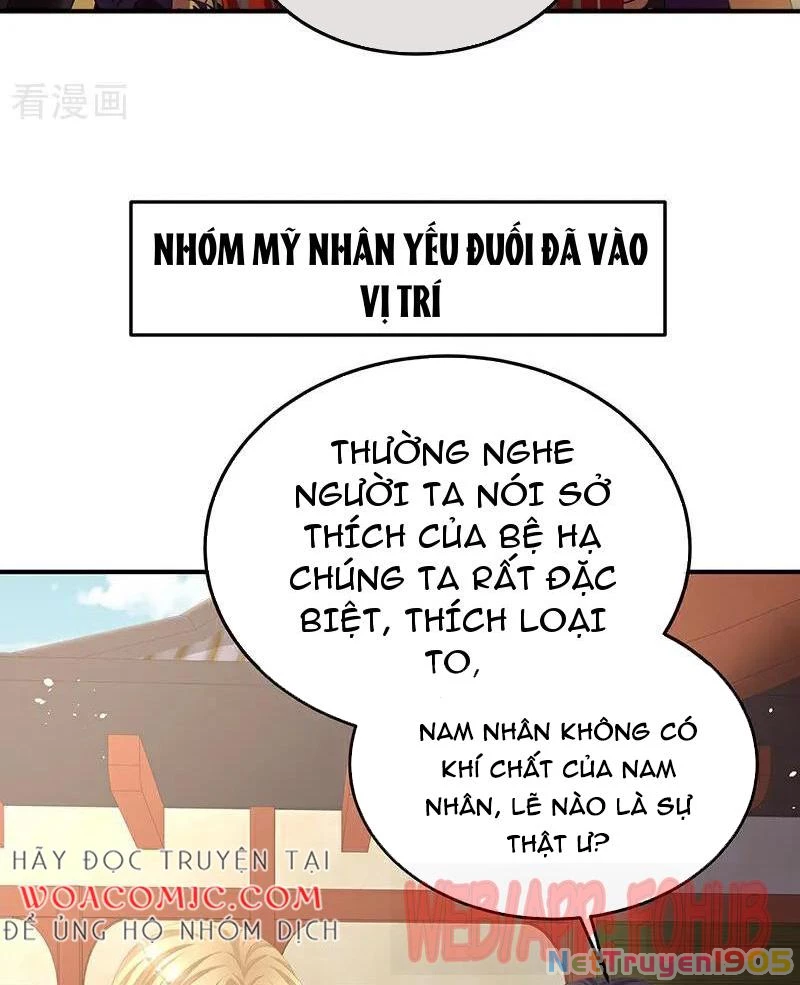 Hậu Cung Của Nữ Đế Chapter 456 - 19