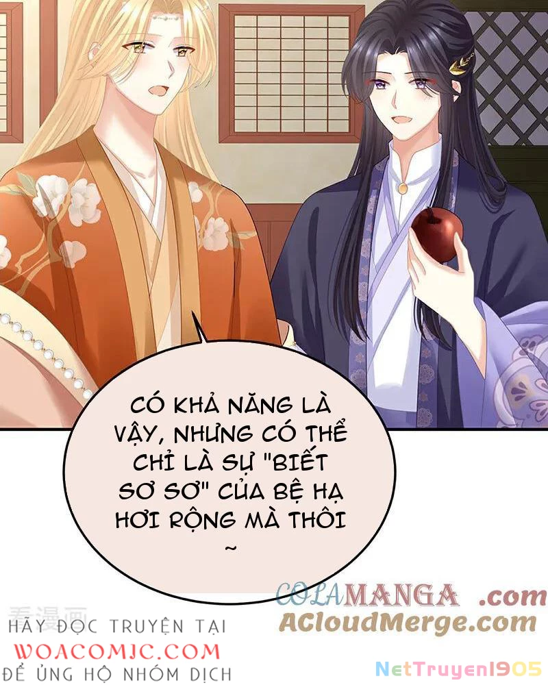 Hậu Cung Của Nữ Đế Chapter 456 - 20