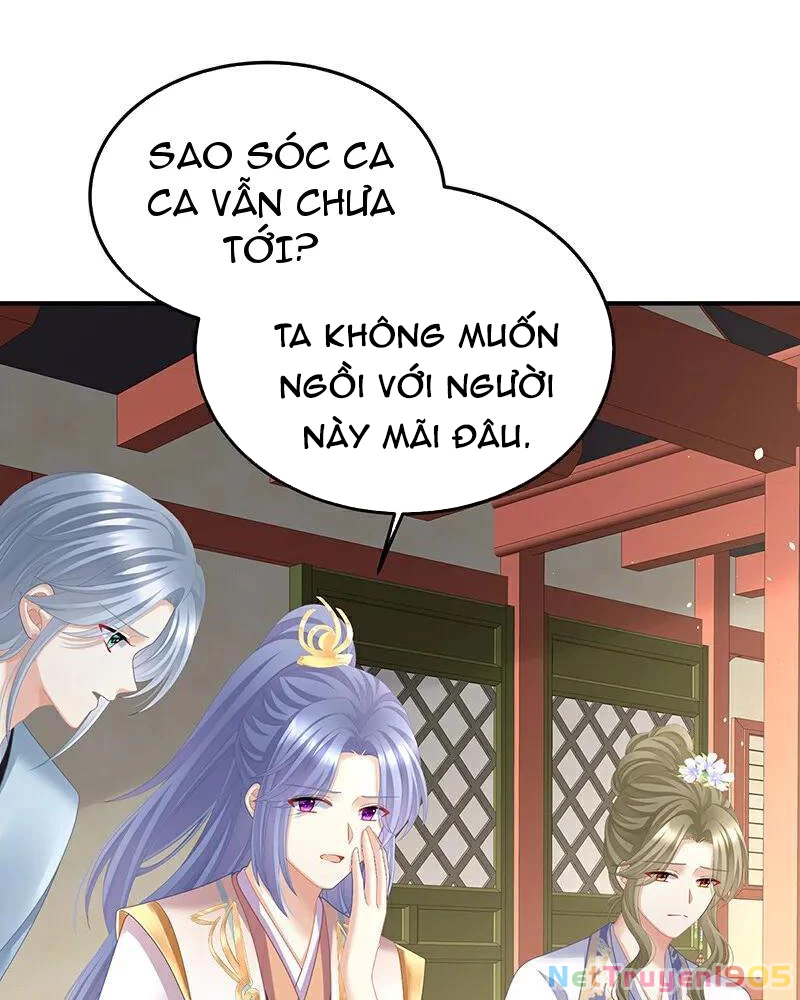 Hậu Cung Của Nữ Đế Chapter 456 - 21