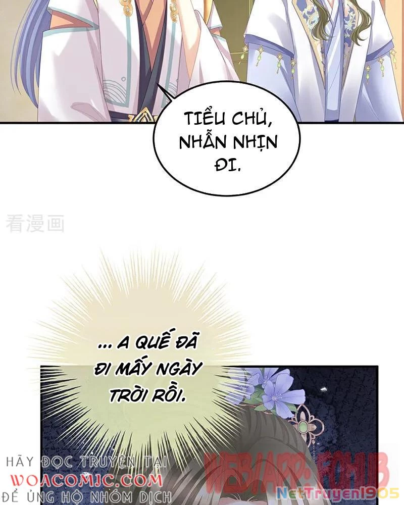 Hậu Cung Của Nữ Đế Chapter 456 - 22