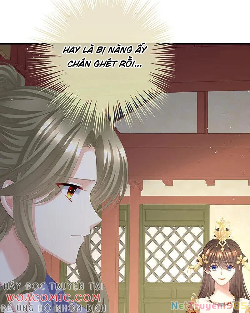 Hậu Cung Của Nữ Đế Chapter 456 - 24
