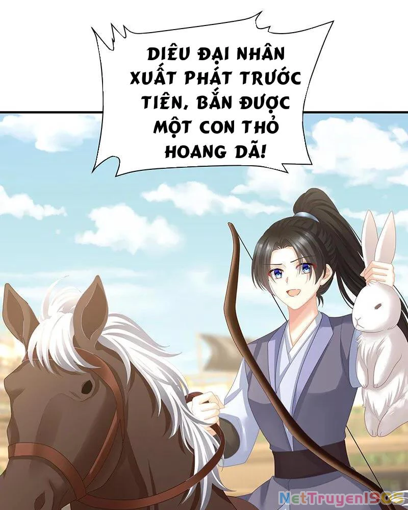 Hậu Cung Của Nữ Đế Chapter 456 - 27