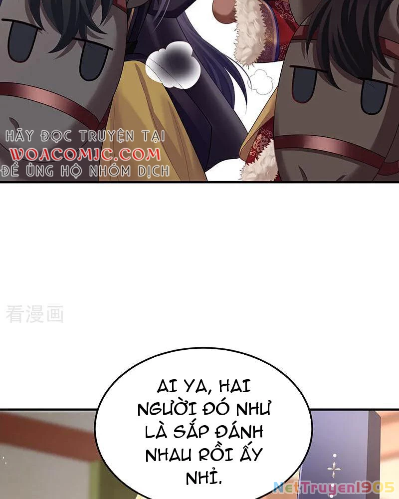 Hậu Cung Của Nữ Đế Chapter 456 - 35