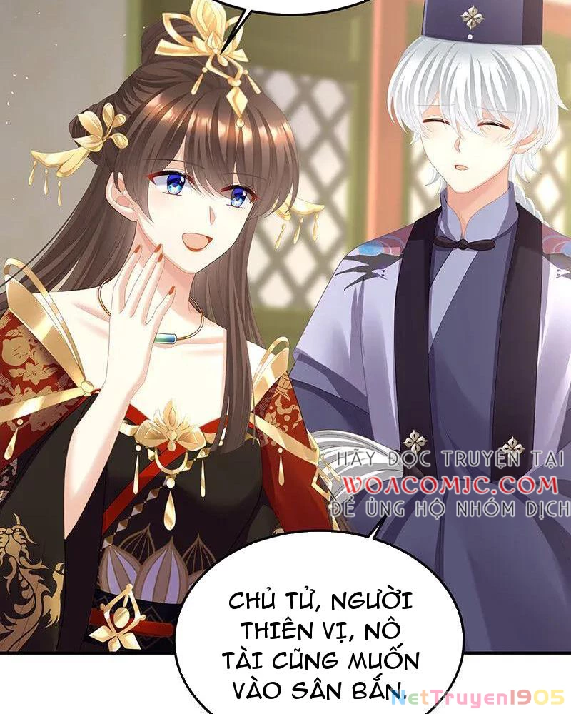 Hậu Cung Của Nữ Đế Chapter 456 - 36