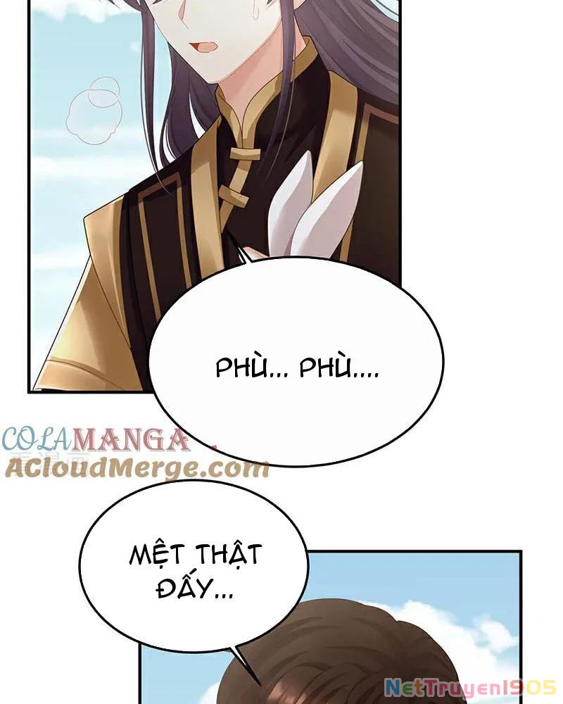 Hậu Cung Của Nữ Đế Chapter 456 - 39