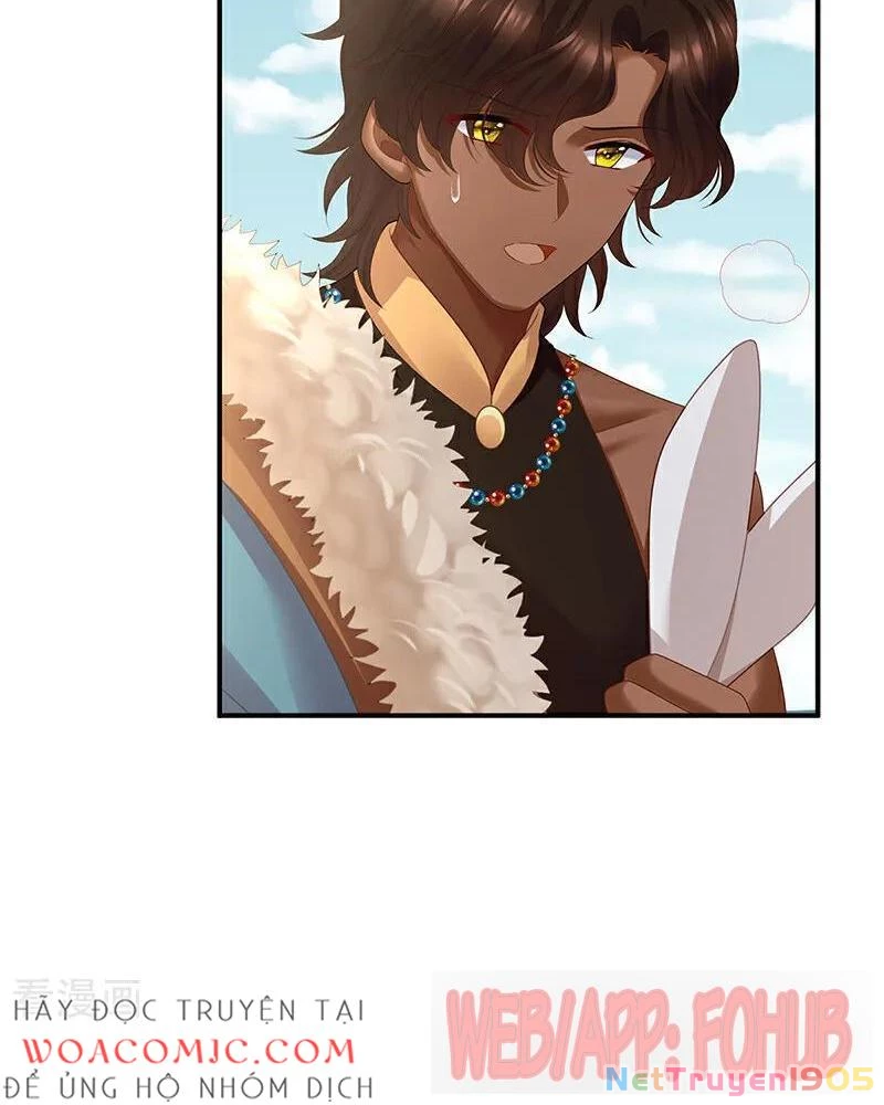 Hậu Cung Của Nữ Đế Chapter 456 - 40