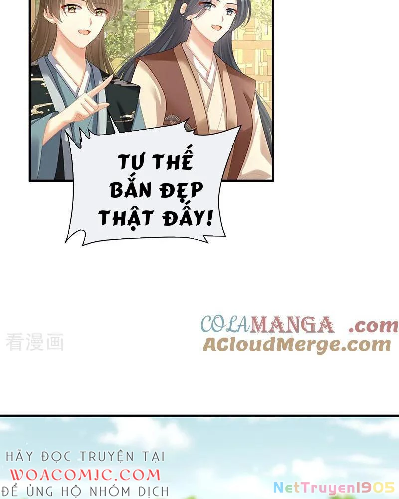 Hậu Cung Của Nữ Đế Chapter 456 - 42