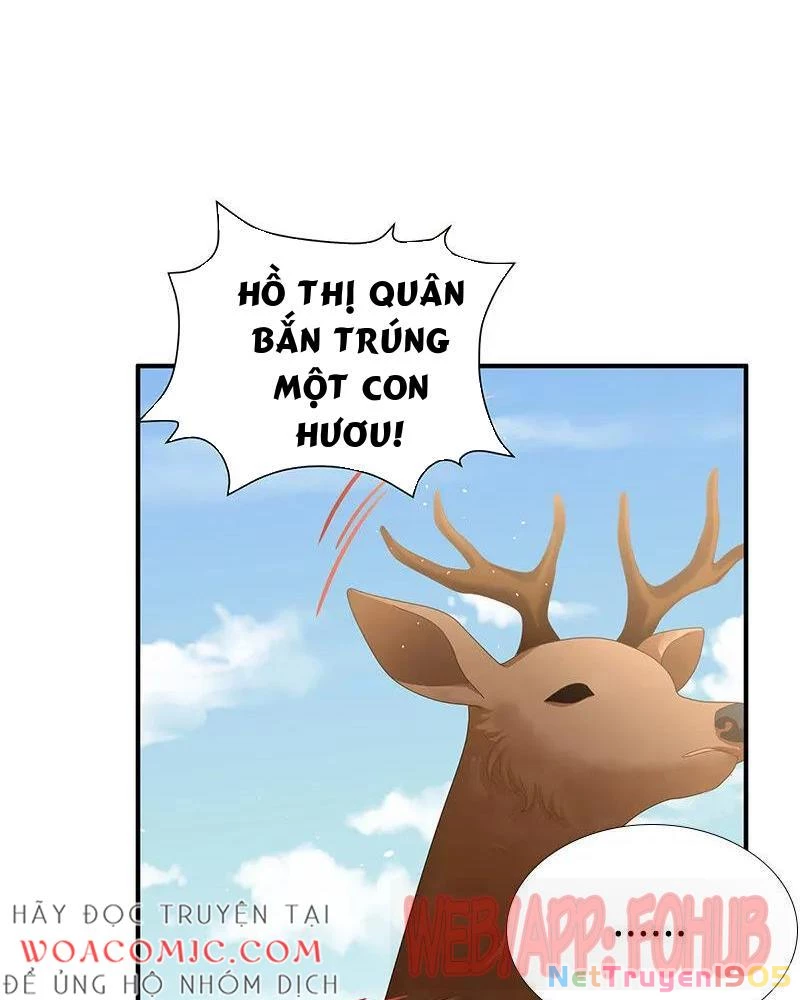 Hậu Cung Của Nữ Đế Chapter 456 - 46