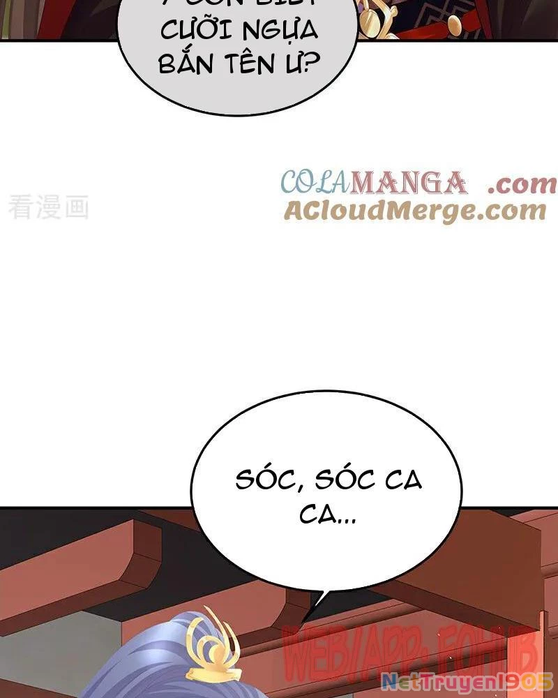 Hậu Cung Của Nữ Đế Chapter 456 - 49