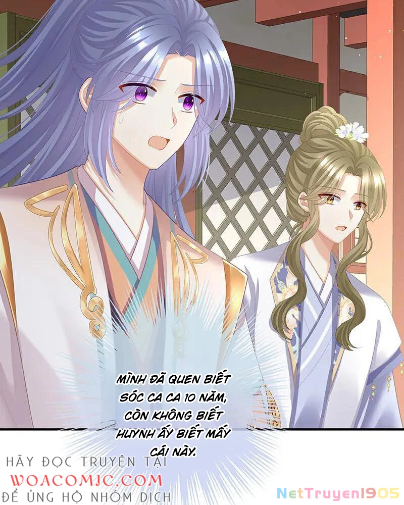 Hậu Cung Của Nữ Đế Chapter 456 - 50