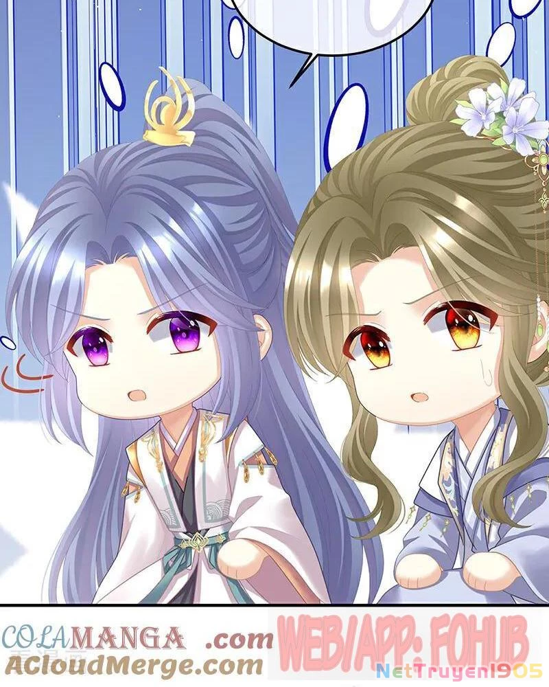 Hậu Cung Của Nữ Đế Chapter 456 - 55