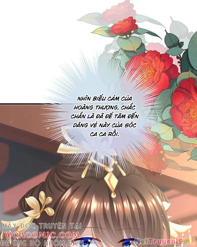 Hậu Cung Của Nữ Đế Chapter 456 - 56