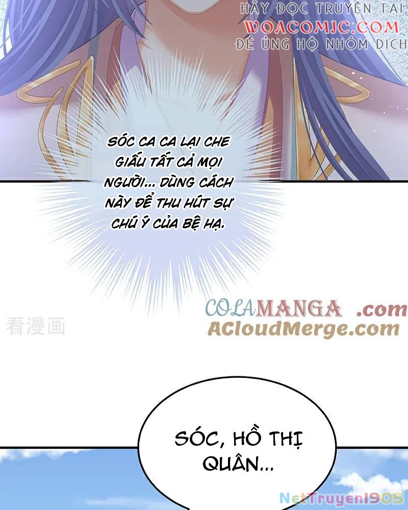 Hậu Cung Của Nữ Đế Chapter 456 - 59