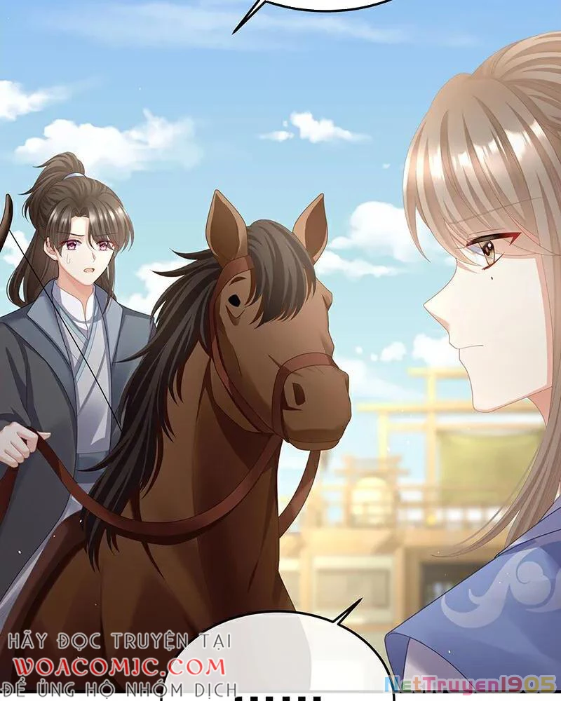 Hậu Cung Của Nữ Đế Chapter 456 - 60