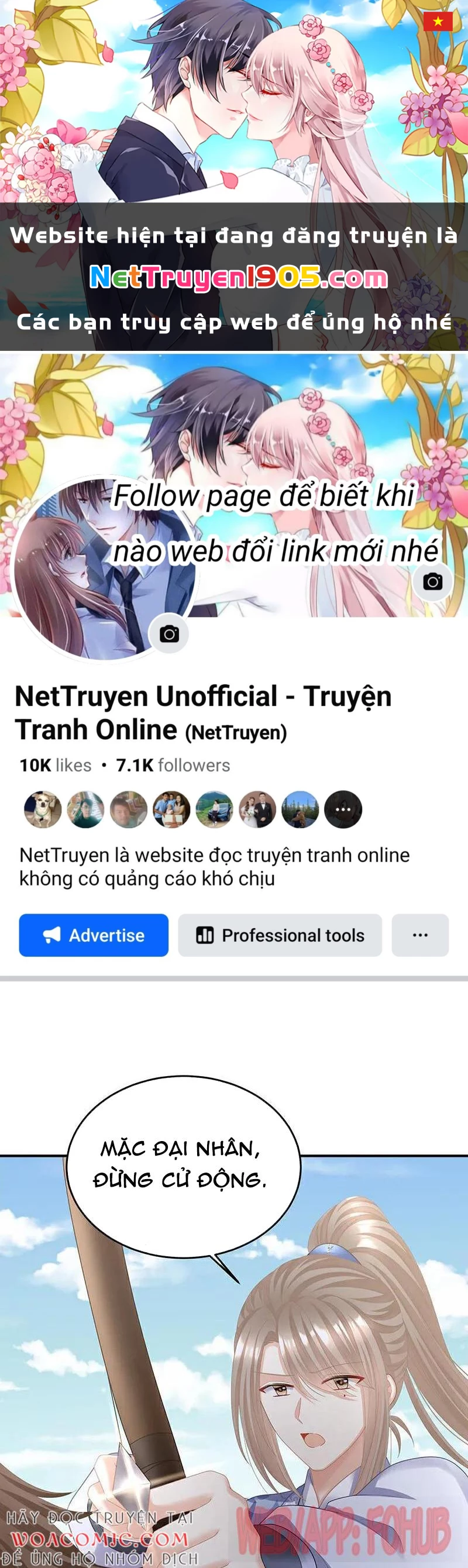 Hậu Cung Của Nữ Đế Chapter 457 - 1