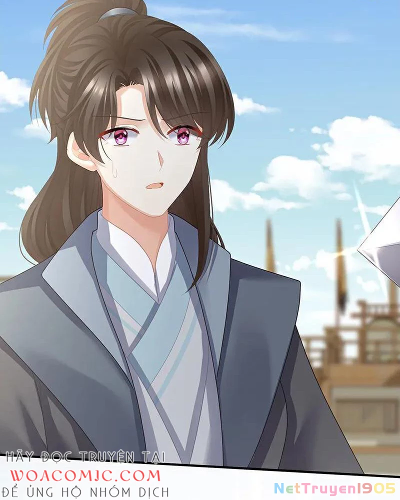 Hậu Cung Của Nữ Đế Chapter 457 - 3