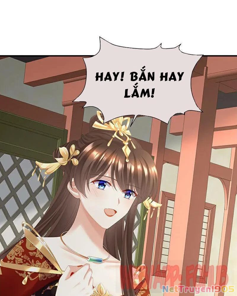 Hậu Cung Của Nữ Đế Chapter 457 - 7