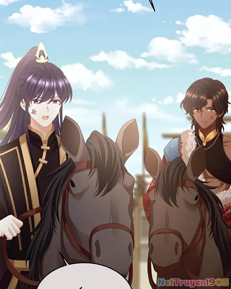 Hậu Cung Của Nữ Đế Chapter 457 - 9