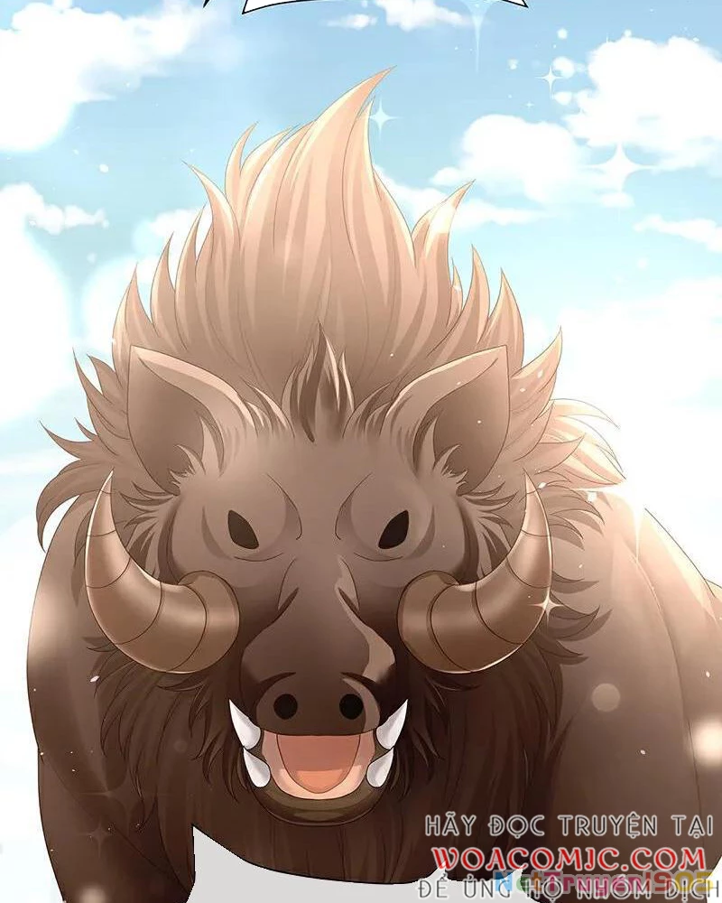 Hậu Cung Của Nữ Đế Chapter 457 - 11