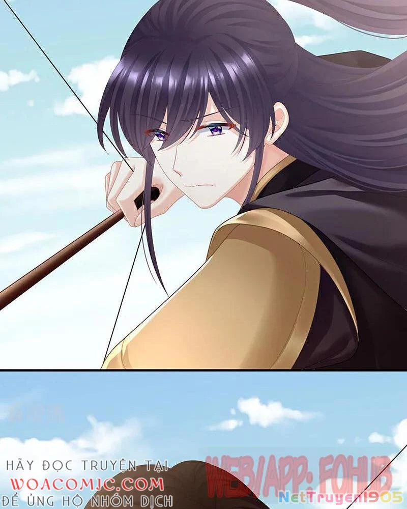 Hậu Cung Của Nữ Đế Chapter 457 - 13