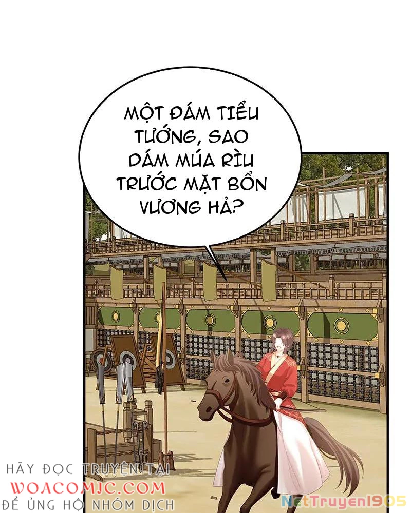 Hậu Cung Của Nữ Đế Chapter 457 - 15