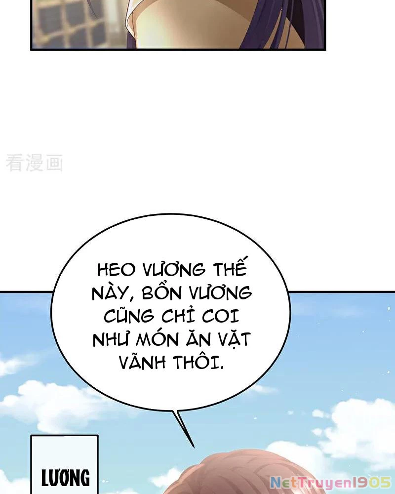 Hậu Cung Của Nữ Đế Chapter 457 - 21