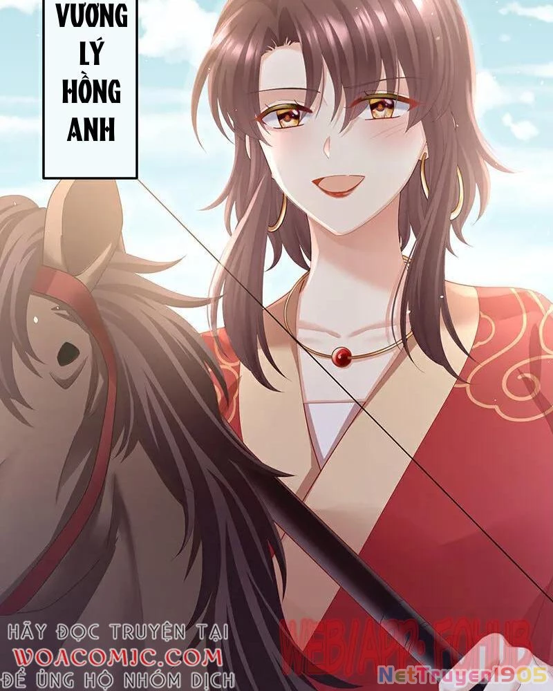 Hậu Cung Của Nữ Đế Chapter 457 - 22