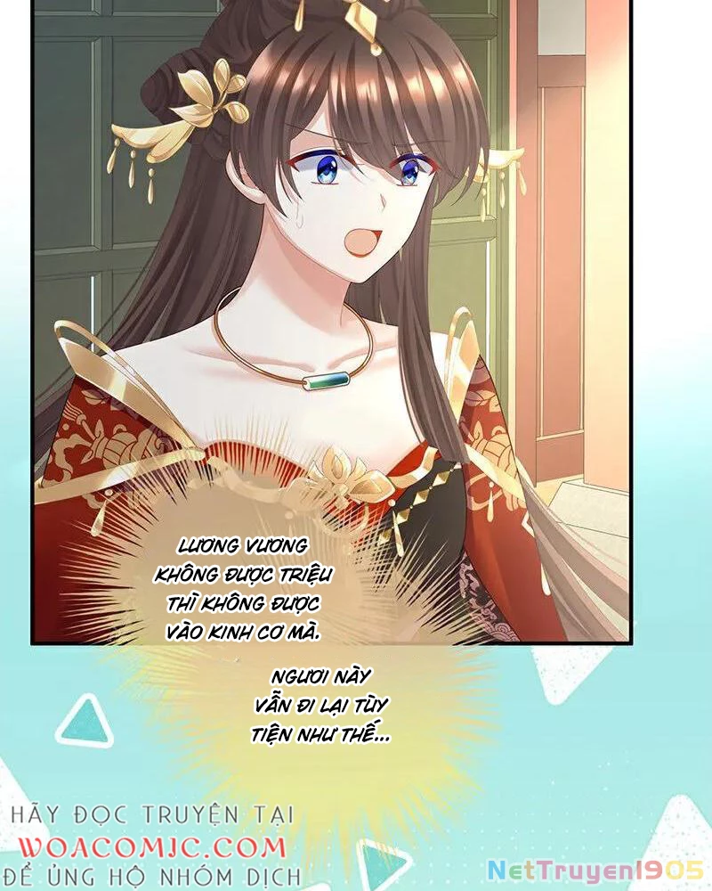 Hậu Cung Của Nữ Đế Chapter 457 - 24