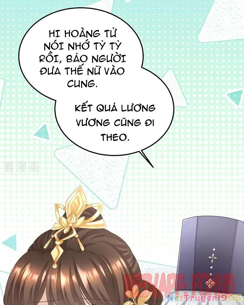 Hậu Cung Của Nữ Đế Chapter 457 - 25