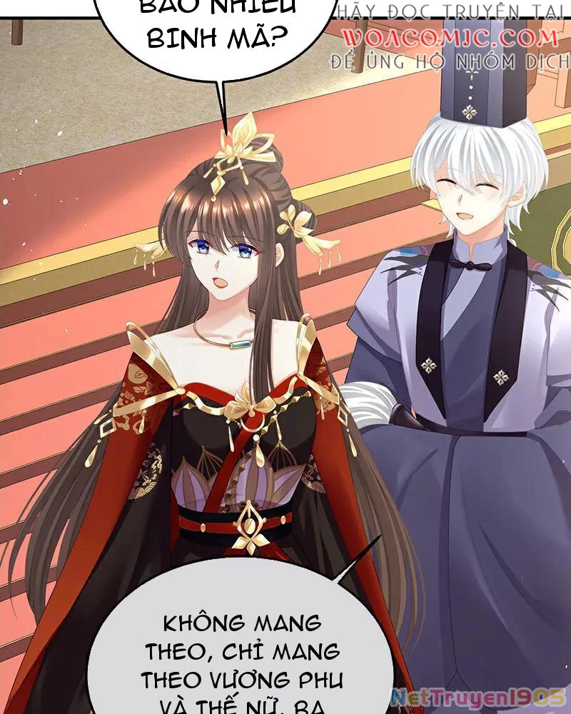 Hậu Cung Của Nữ Đế Chapter 457 - 27
