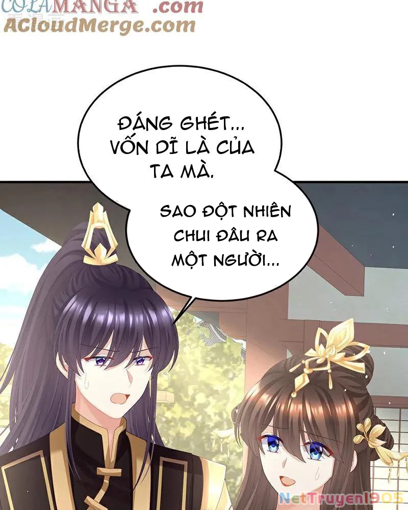 Hậu Cung Của Nữ Đế Chapter 457 - 30