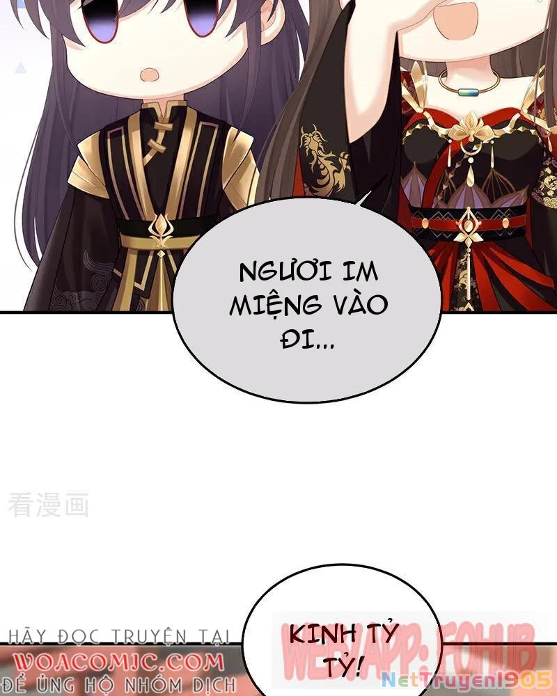Hậu Cung Của Nữ Đế Chapter 457 - 34