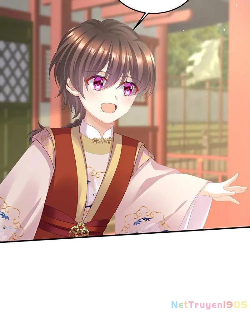 Hậu Cung Của Nữ Đế Chapter 457 - 35