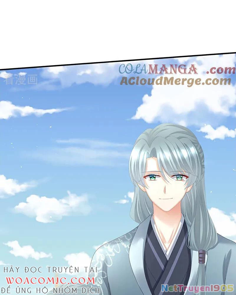 Hậu Cung Của Nữ Đế Chapter 457 - 36