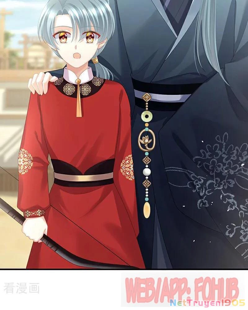 Hậu Cung Của Nữ Đế Chapter 457 - 37