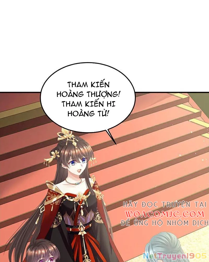 Hậu Cung Của Nữ Đế Chapter 457 - 38