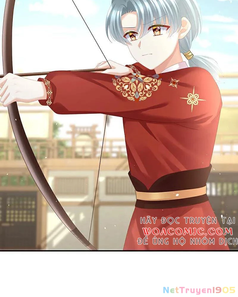 Hậu Cung Của Nữ Đế Chapter 457 - 44